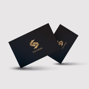 création de logo-scoaching