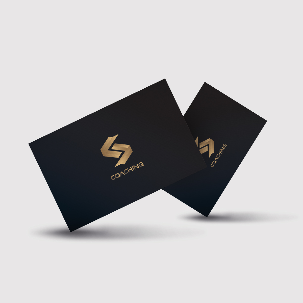 création de logo-scoaching